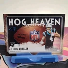 2025 Panini Absolute Tetairoa McMillan Base (RAW)
