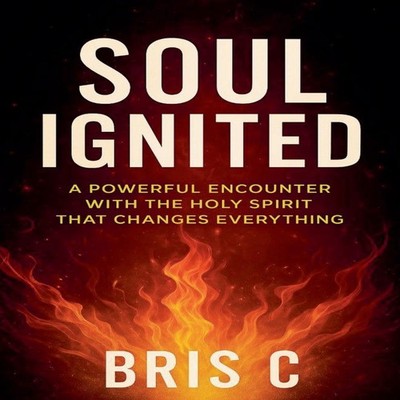 Soul Ignited Bris C Paperback Draft2Digital