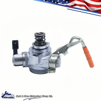 #ad High Pressure Fuel Pump For Honda Accord CR V Acura ILX TLX 2015 2016 2017 2.4L $85.46