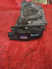 TOYOTA VERSO AVENSIS RAV 4 09-12 2.0 D4D DIESEL EGR VALVE 25800-0R010