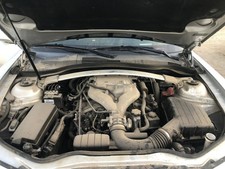 2010 2011 Chevrolet Camaro Rs Automatic Transmission 154k Fits 3.6l  951544