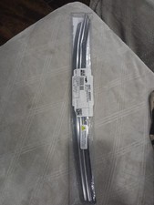 69 70 Mustang Lh Fastback Door Glass Moldingnew1969 1970 Mach