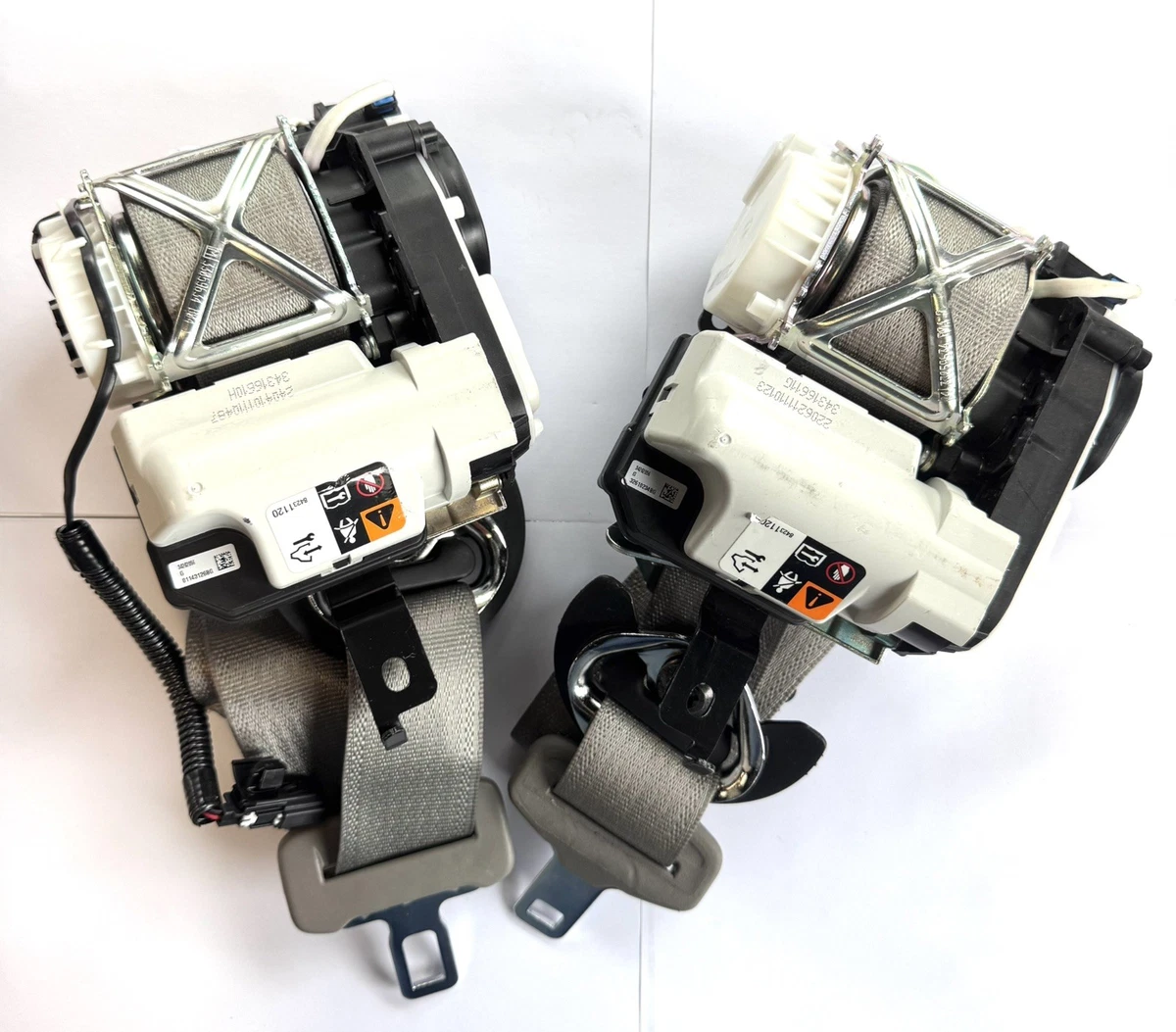 Interior Parts & Accessories for 2024 Cadillac Escalade for sale