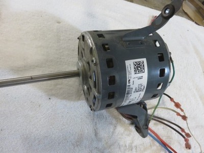 Goodman Furnace Blower Motor  # 20046617 MOTOR# 5KCP39NGV406S