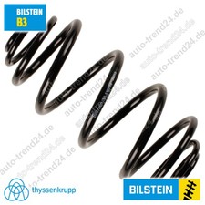 B3 Schraubenfeder hinten u.a.: Opel Astra G Klasseic Caravan F35, Bj. 2004-2009