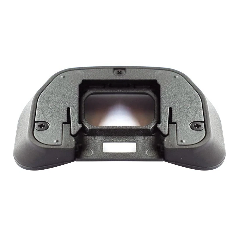 Plastic Viewfinder Eyecup Eye Cup Cap Dust Cover for Panasonic DC-GH5 Camera - Image 4 of 4