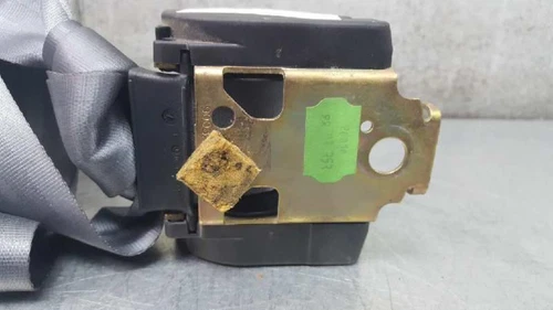 Gürtel Sicherheit Hinten Rechts für RENAULT Megane I Scenic (Ja0) 1679140 - Bild 4 von 10