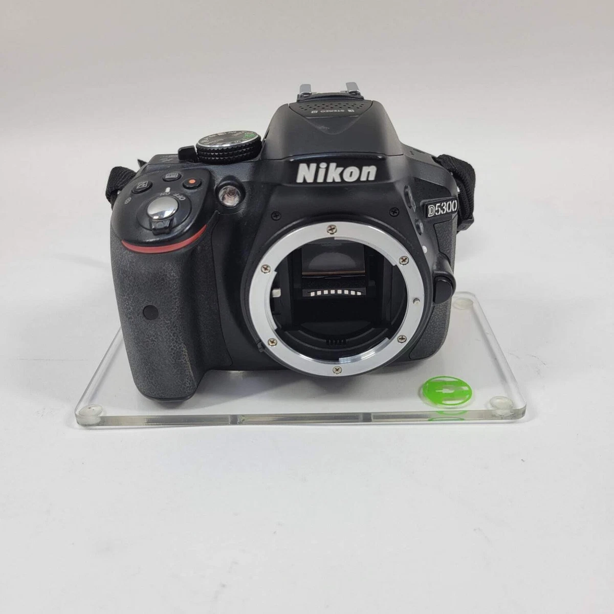 Nikon D5300 Digital SLR Cameras for Sale - eBay