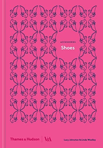 Shoes (V&A): Accessories Series - Image 6