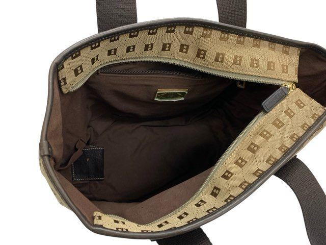 BALLY Mini Tote Bag 21a — image 8