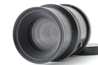 Mamiya APO K/L KL 210mm f/4.5 L Lens for RB67 Pro S/SD