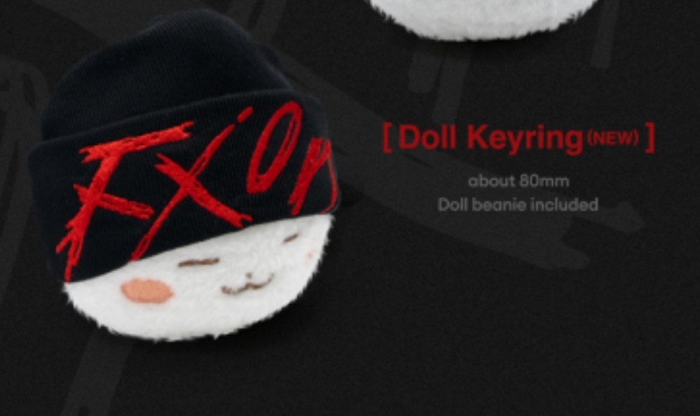 ATEEZ 2025 BIRTHDAY [MINGI] FIX ON:ALT ACC PACK preorder | eBay