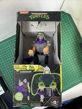 Shredder-Teenage Mutant Ninja Turtles Phone or Controller Holder Display Figure