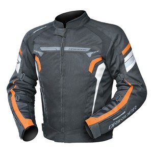ktm riding jacket