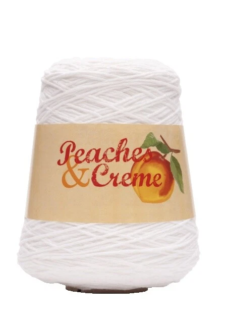 SpinRite Crochet Unit Yarns