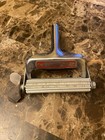 Vintage Townsend Engineering CO Fish Skinner Metal Des Moines Skinning Tool USA — photo 1