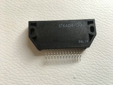 STK404-130 SANYO  HEAT SINK COMPOUND
