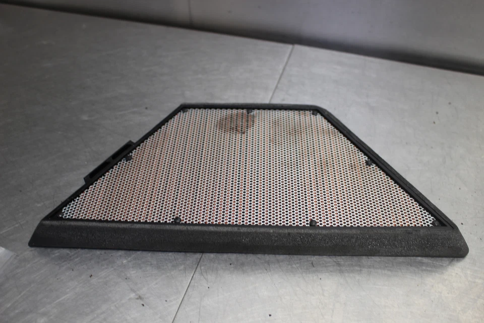 12-15 Kawasaki Ninja ZX14R ZX-14R Air Intake Filter Foto 3 de 4