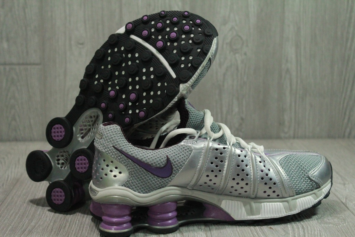 nike shox cognescenti