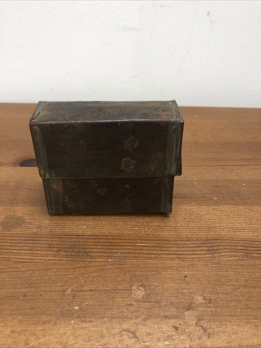 vintage letter punches steel - Picture 12 of 15