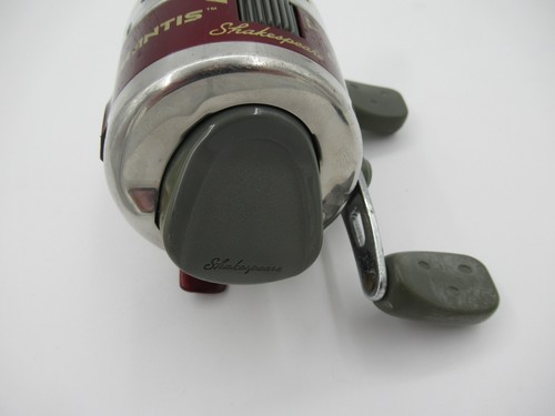 Shakespeare Mantis Spin Cast Fishing Reel "LOOK" - Picture 4 of 8