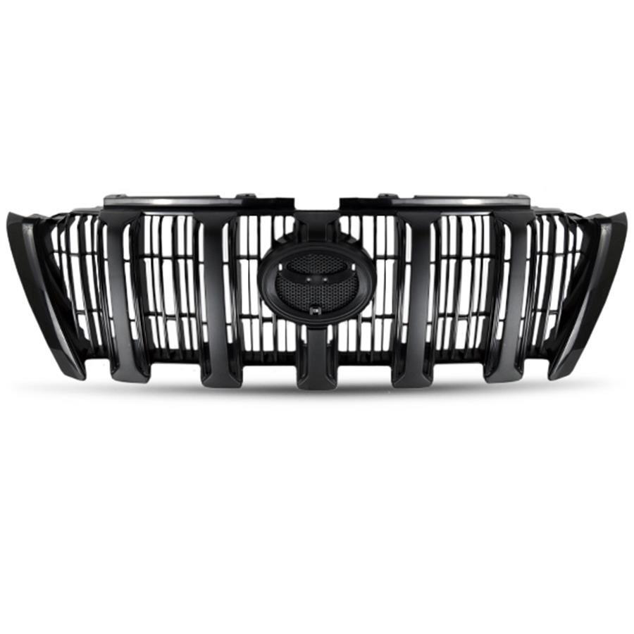 ハルリンドウ　0516 53101-47110 Genuine Toyota Radiator Grille Sub-Assembly