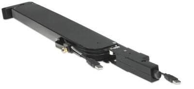 70-1065-05 Extractor USB 2.0 Typ-A auf USB Typ-A 3 Fuß (90 cm)