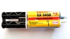 LOCTITE 3450 A&B HYSOL two component metal repair epoxy adhesive 37286