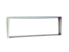 CT24AR11 RADIO STEREO FACIA FASCIA PLATE TRIM FITS ALFA ROMEO 156 Q4 CROSSWAGON