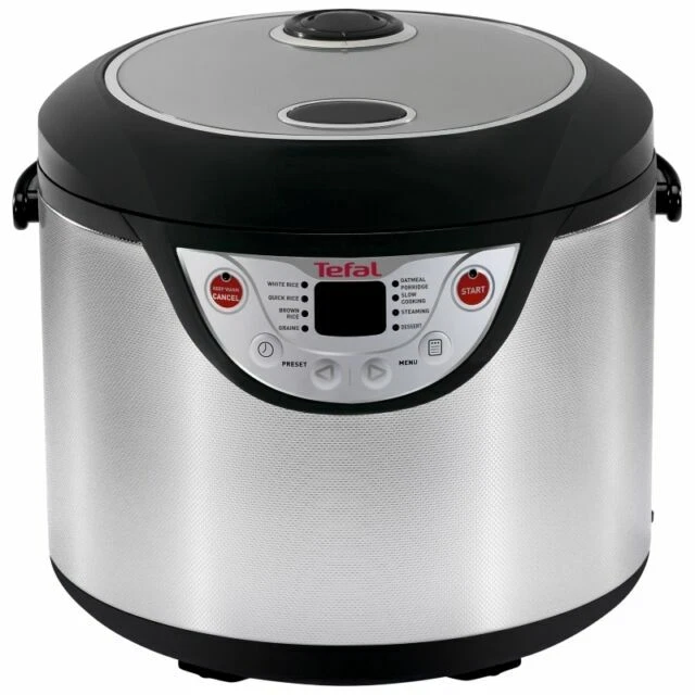 Tefal Slow Cookers