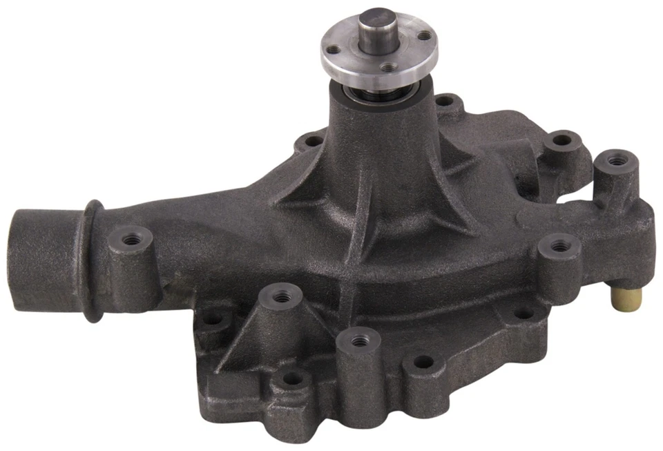 Gates Engine Water Pump For 1970-1973 Ford Custom 500 7L V8 GAS - Image 2 of 4