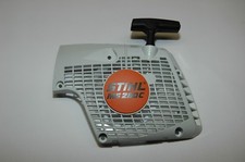 1133 Stihl Starter Anwerfvorrichtung + Typenschild für MS 280 C MS280C
