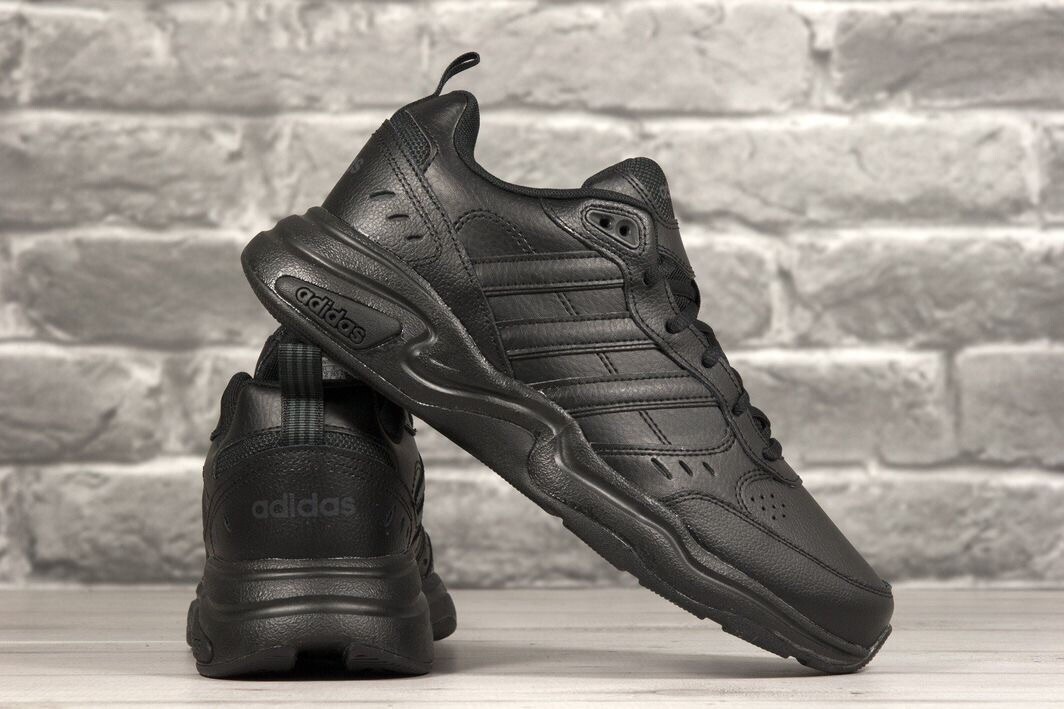 ADIDAS】 アディダス STRUTTER M ストラッター 目ざとく EG2656