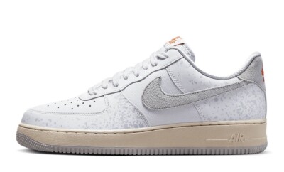 Nike Air Force 1 '07 Turnschuhe UK 5 Basketballschuhe Sportschuhe Originalverpackt Selten Neu