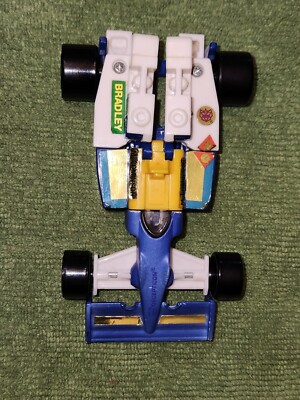 Transformers G2 DELUGE