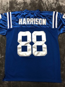 ebay colts jersey
