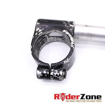 ばー Kawasaki 1994-1999 94-99 Ninja ZX -9R -6R Right Handlebar