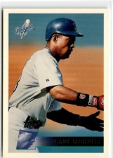 Raul Mondesi Dodgers Baseball Cards ***You Pick*** Base, Inserts++. Revised 7/12
