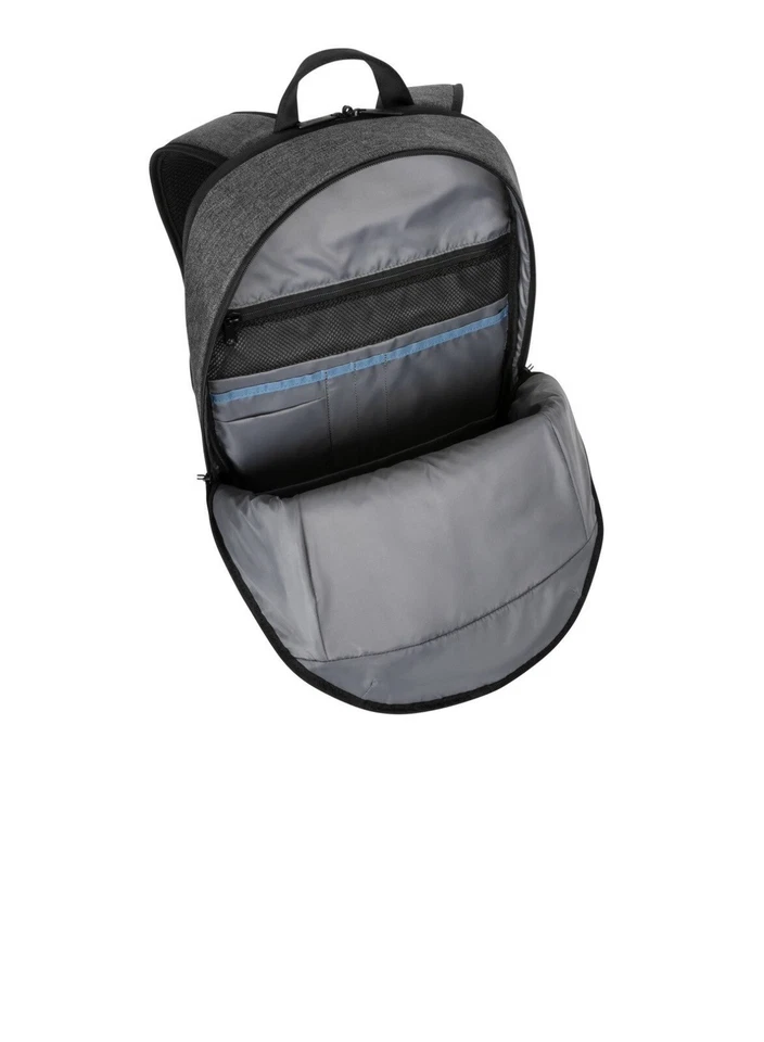 Mochila compacta Targus TBB614GL Invoke negra Foto 4 de 4