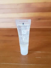 Lancome JUICY TUBES JELLY Lipgloss PURE New Last Two get it while you can Clear