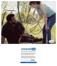 Claudia O’Doherty ‘Killing It’ Signed Autograph 8x10 Photo ‘Jillian’ ACOA