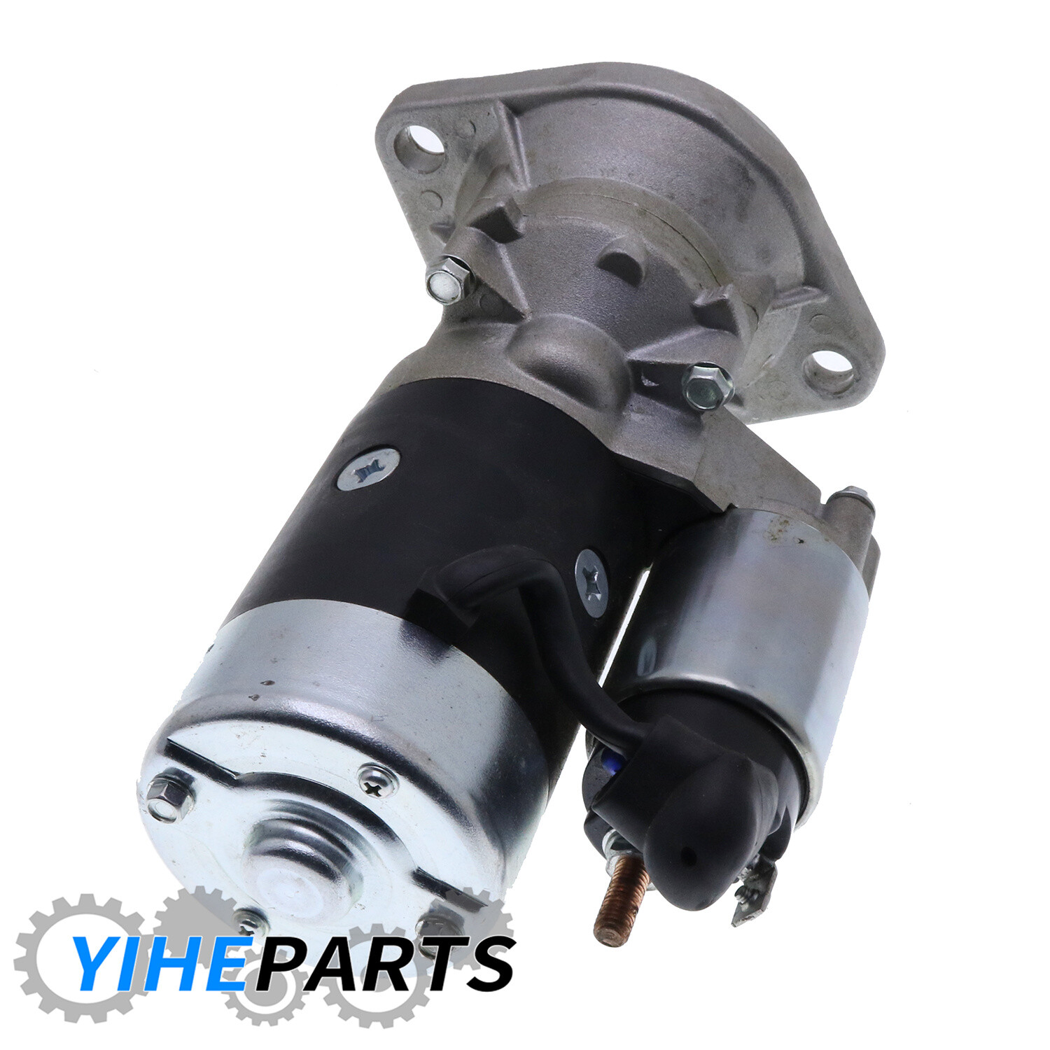 Starter Motor YMR000303 for Komatsu 230 235 PC20-7 PC30-7 Excavator | eBay