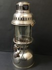 Ancienne lampe lanterne à pression à pétrole Petromax 450 CP vintage fabriqué...