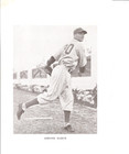 3 Diff 1940's Philadelphia Athletics A's Team Issued Photos Pete Suder Wagner + — photo 3