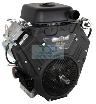 Briggs & Stratton VANGUARD 613477-0250-J1 35 HP Engine 1-7/16" BIG Crank