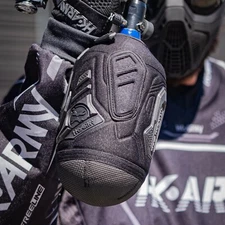 NEW HK Army Hardline Armored Tank Cover Blackout