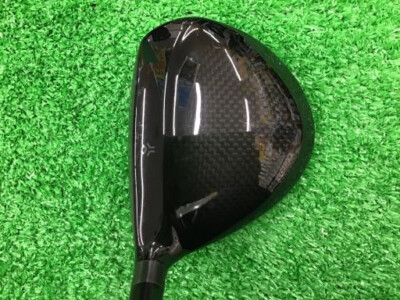Dunlop SRIXON ZX F 3W 15° Diamana ZX50 Flex:R 43 Inch