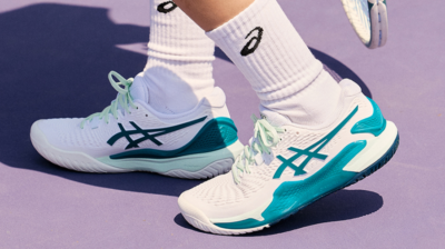★ asics★ Gel Resolution 9 OC W Tennis Shoes 1042A225102 ASICS Gel-Resolution 9 OC Women's Tennis Shoes Racket Raquet