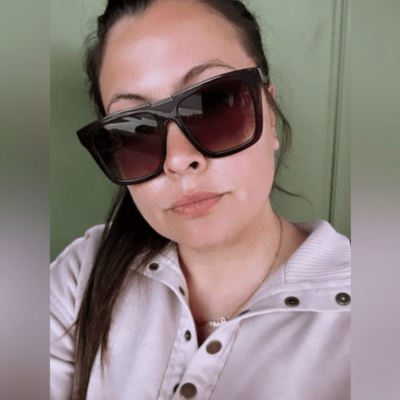 NWT QUAY Prescription Sunglasses Name Drop” Chocolate Frame  display picture 1