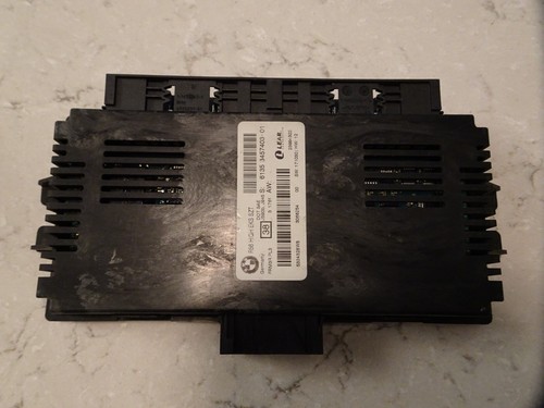 MINI Countryman / Paceman (R60/R61 2013-16) Footwell module FRM3 High ...